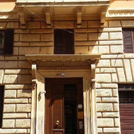 House 4 Mori Hotel Roma Ngoại thất bức ảnh