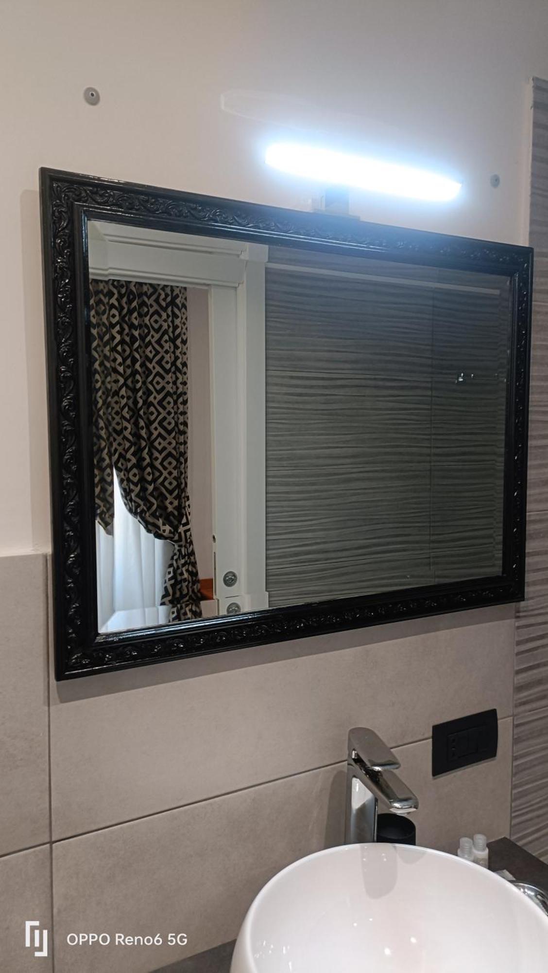 House 4 Mori Hotel Roma Ngoại thất bức ảnh