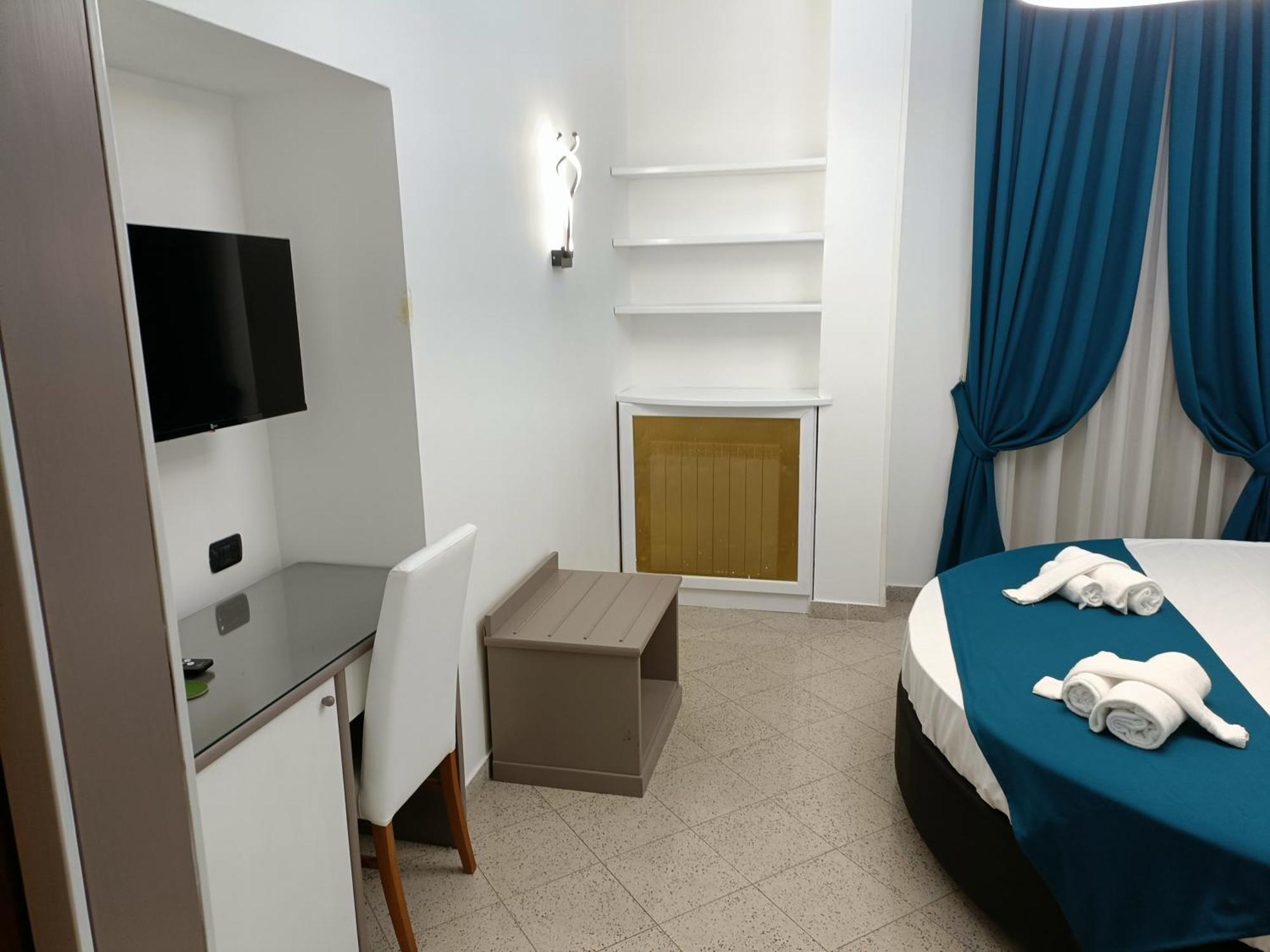 House 4 Mori Hotel Roma Ngoại thất bức ảnh