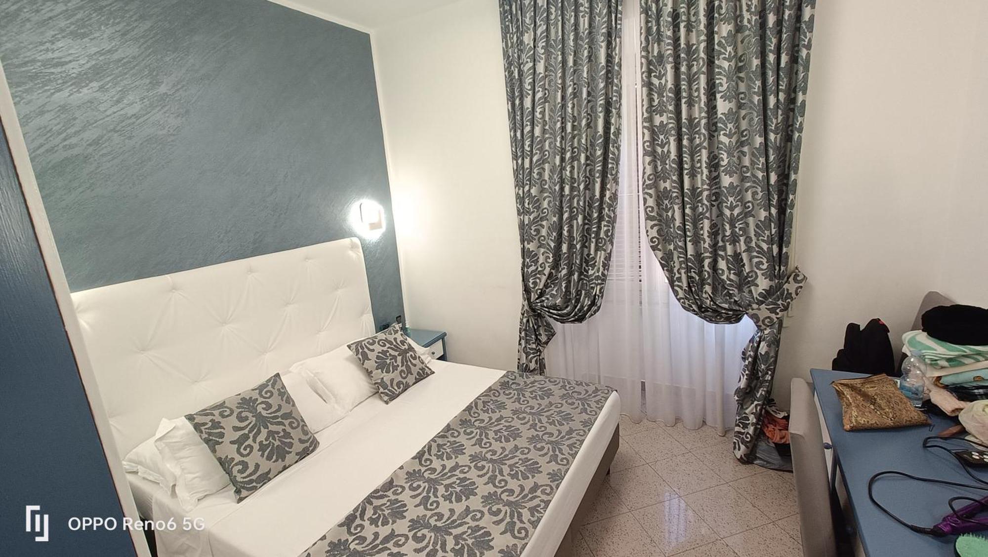 House 4 Mori Hotel Roma Ngoại thất bức ảnh