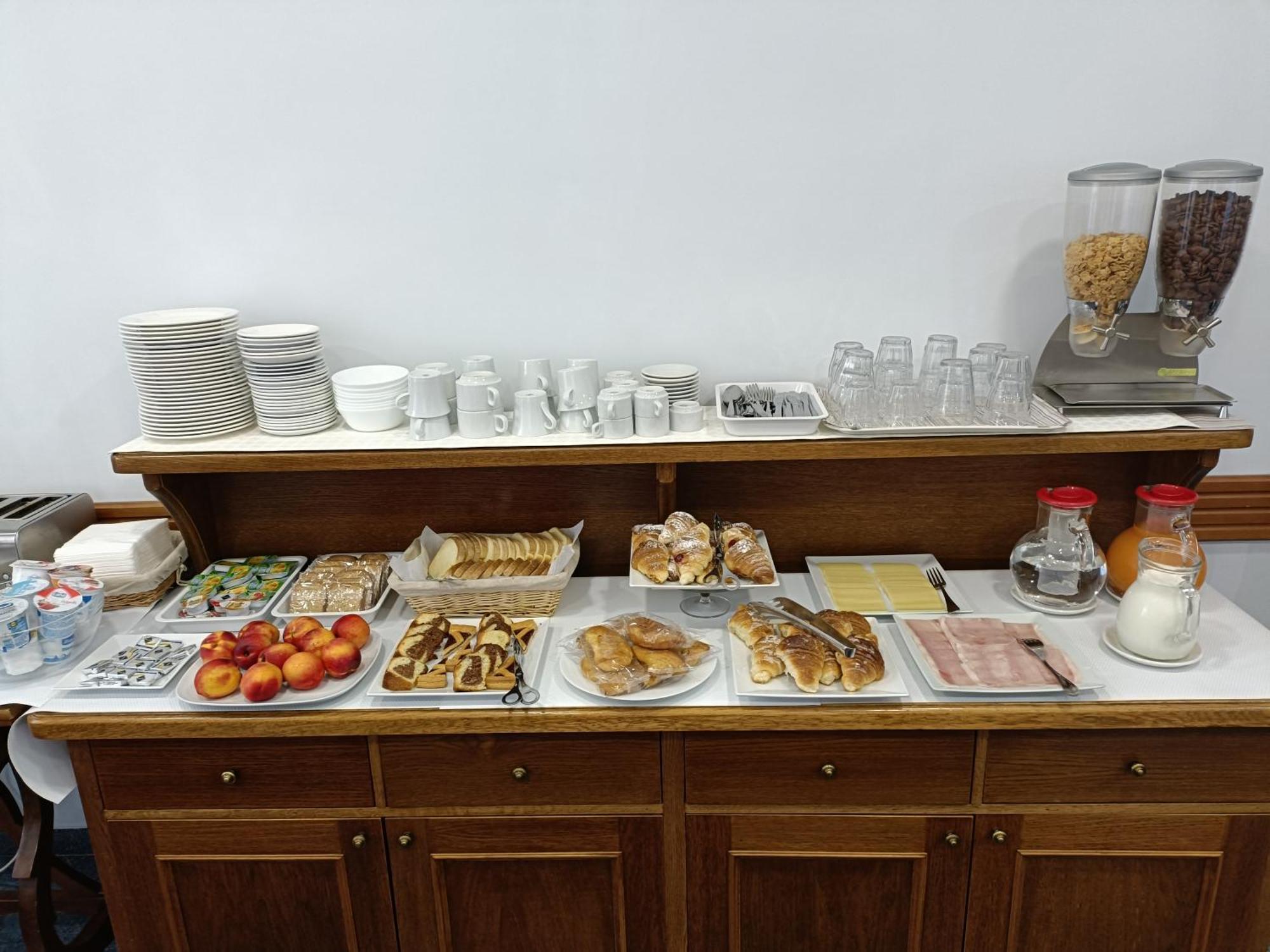 House 4 Mori Hotel Roma Ngoại thất bức ảnh