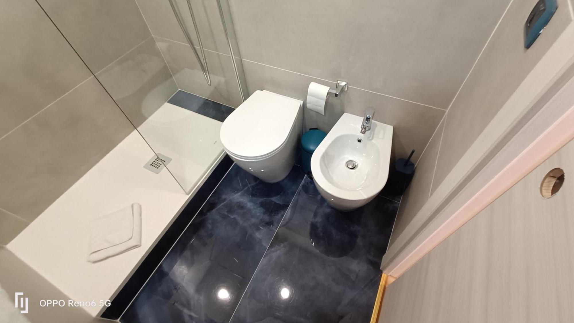House 4 Mori Hotel Roma Ngoại thất bức ảnh